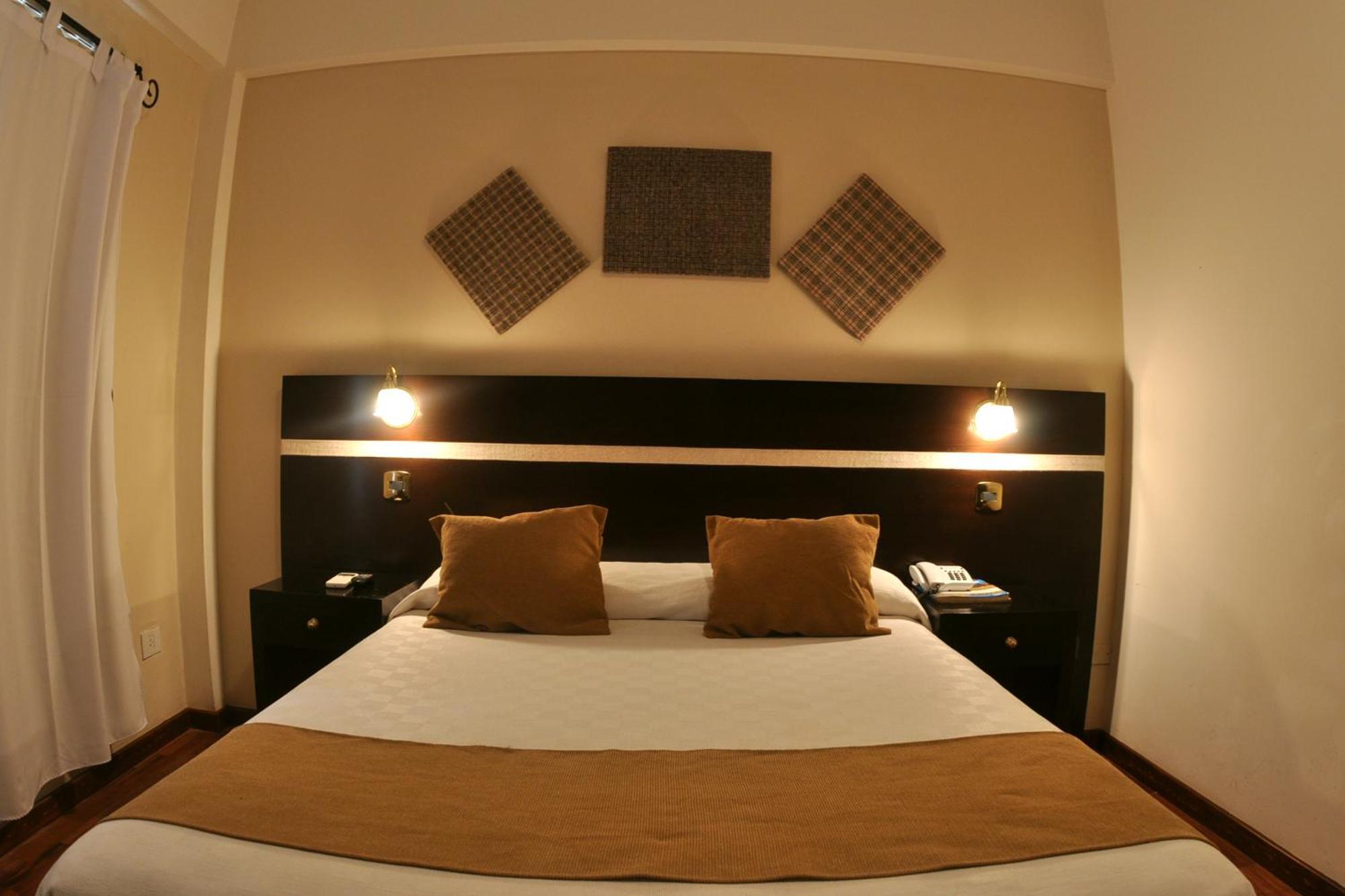 Gregorio I Hotel Boutique San Salvador de Jujuy Kültér fotó