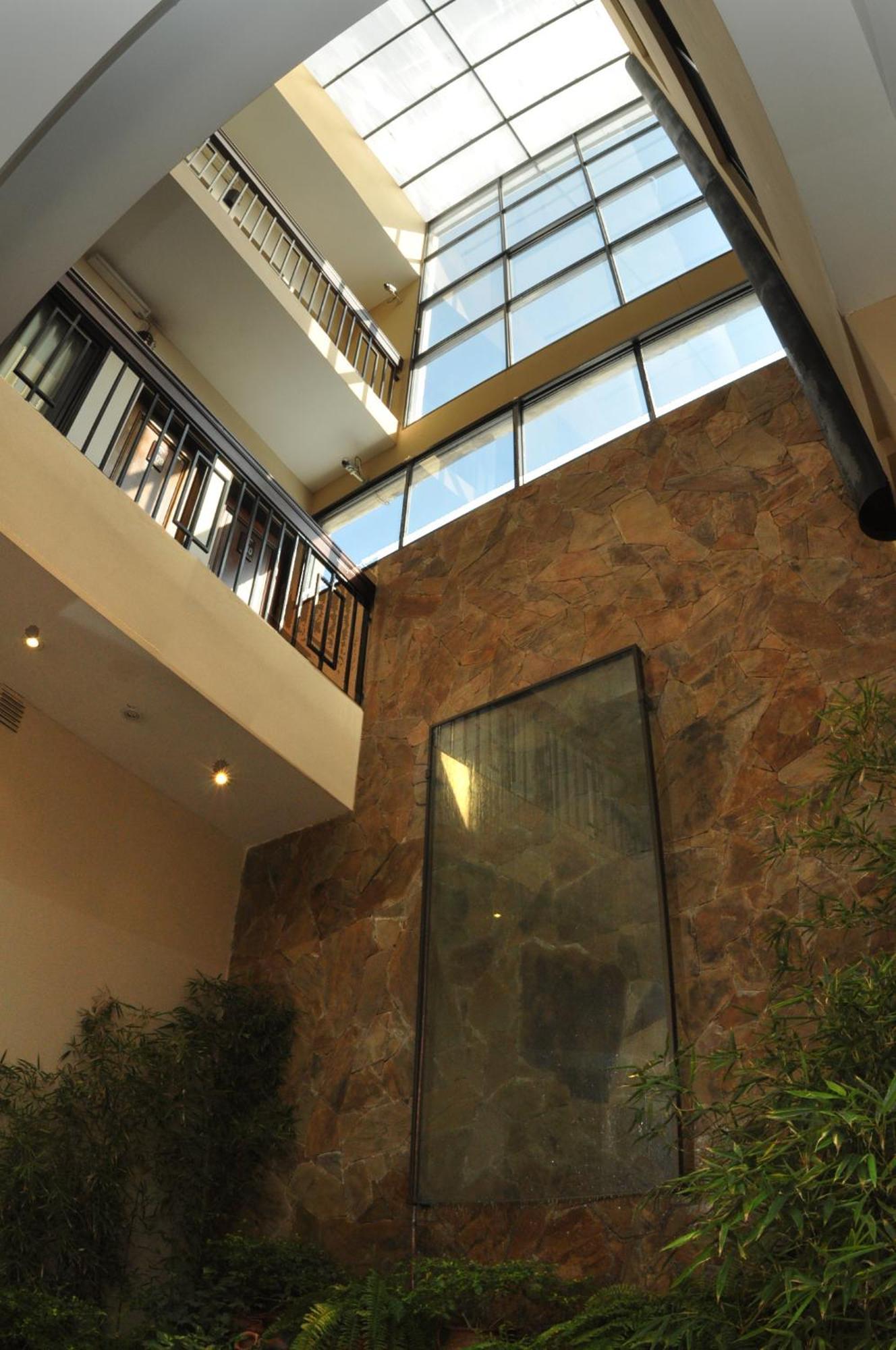 Gregorio I Hotel Boutique San Salvador de Jujuy Kültér fotó