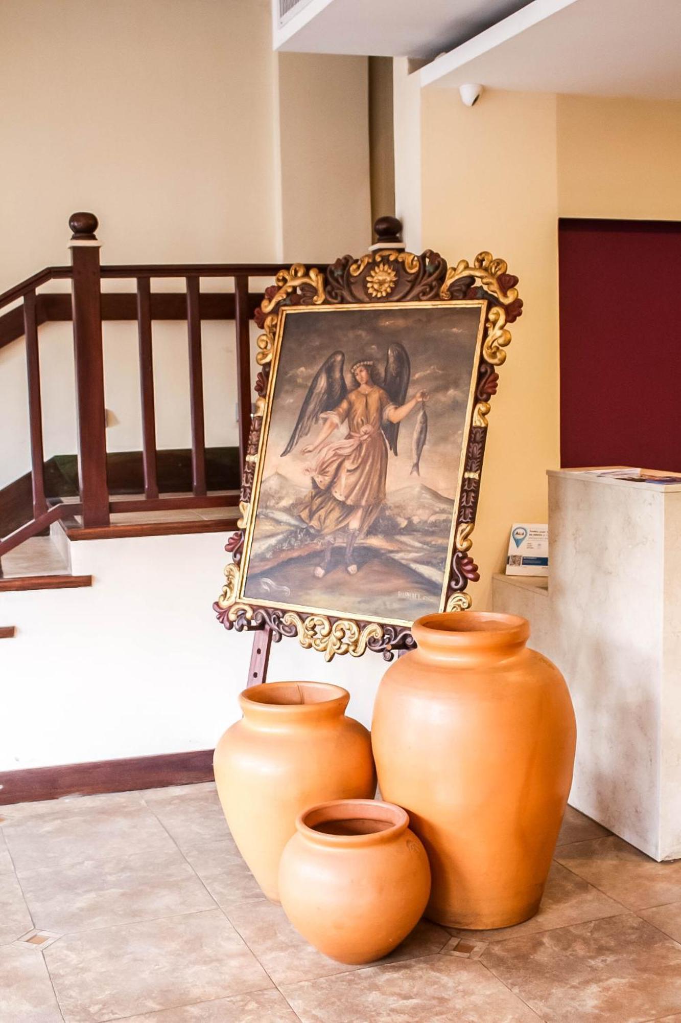 Gregorio I Hotel Boutique San Salvador de Jujuy Kültér fotó