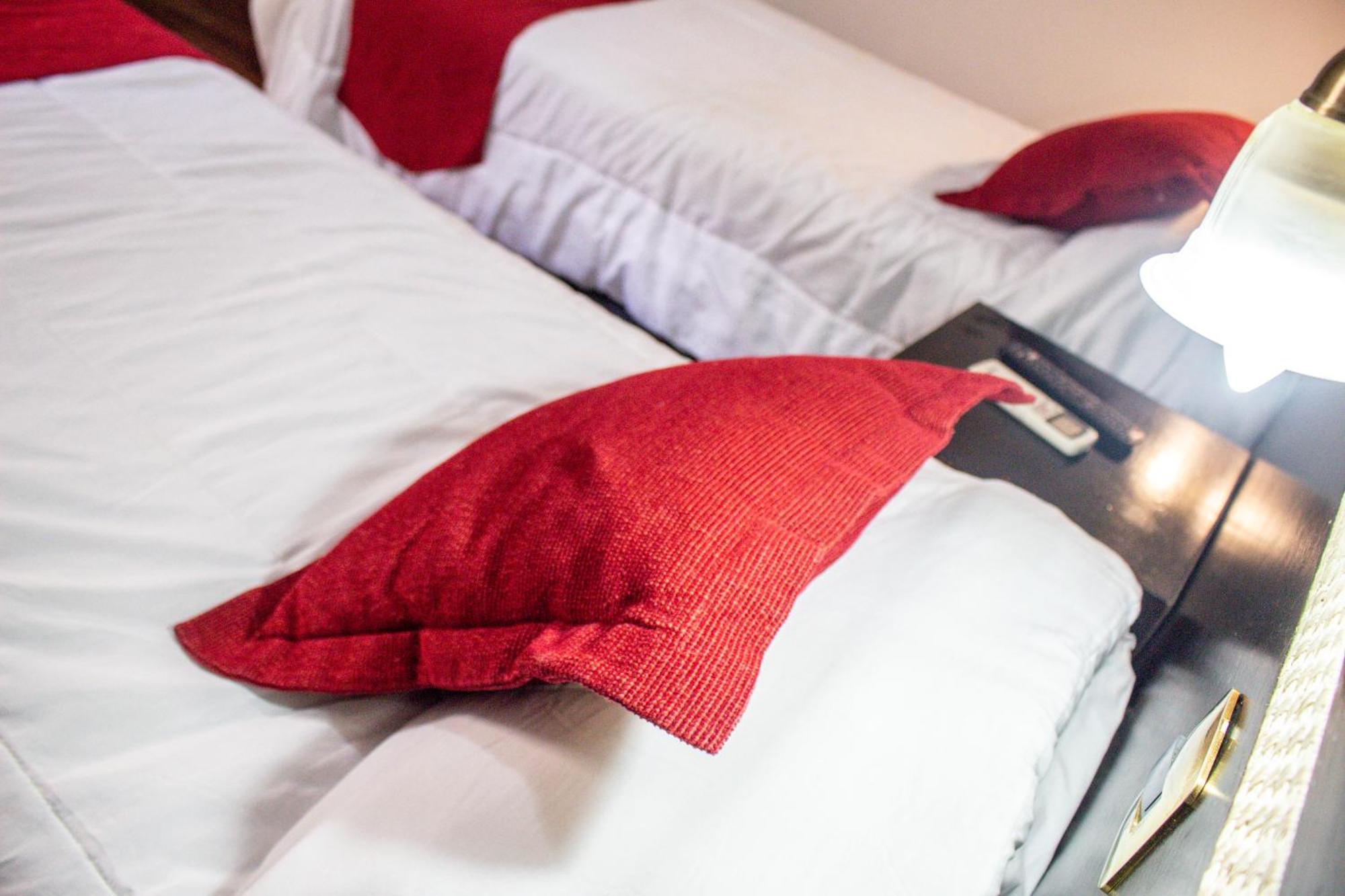 Gregorio I Hotel Boutique San Salvador de Jujuy Kültér fotó