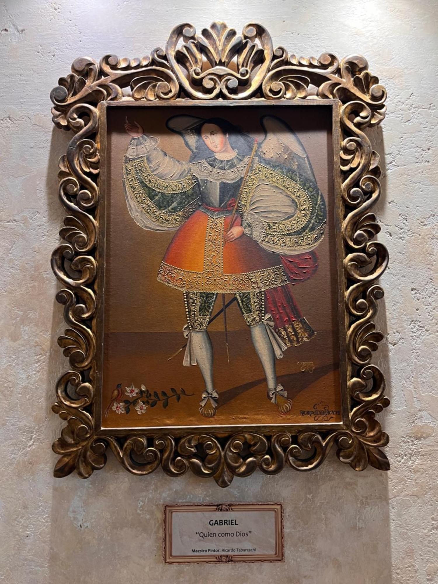 Gregorio I Hotel Boutique San Salvador de Jujuy Kültér fotó