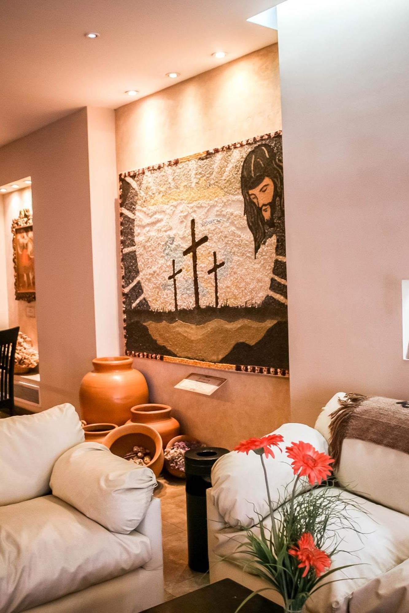 Gregorio I Hotel Boutique San Salvador de Jujuy Kültér fotó