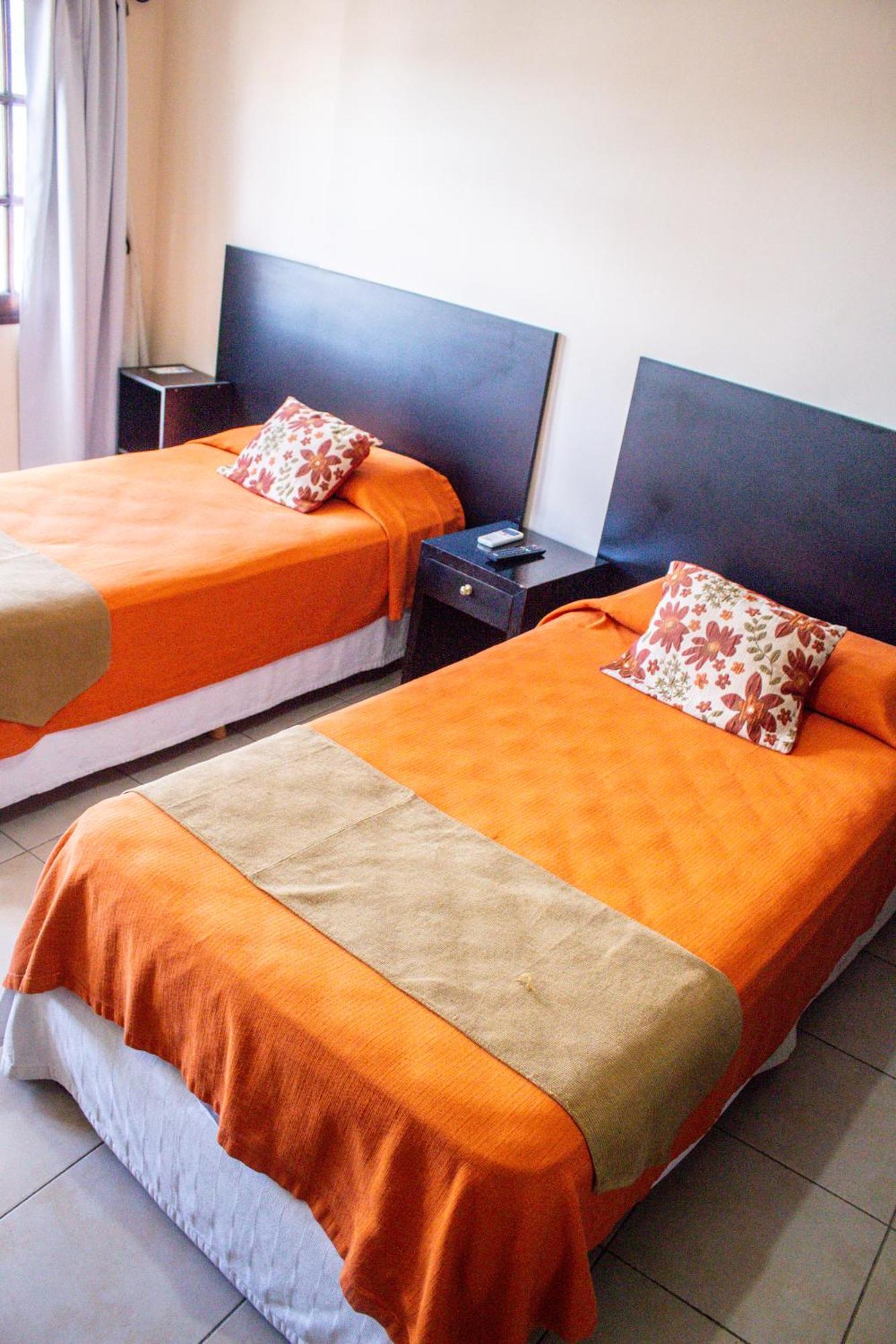 Gregorio I Hotel Boutique San Salvador de Jujuy Kültér fotó