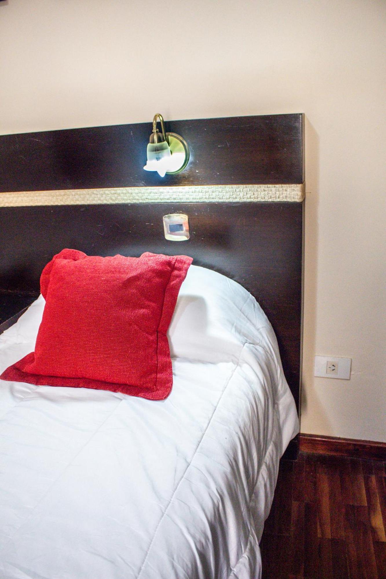 Gregorio I Hotel Boutique San Salvador de Jujuy Kültér fotó