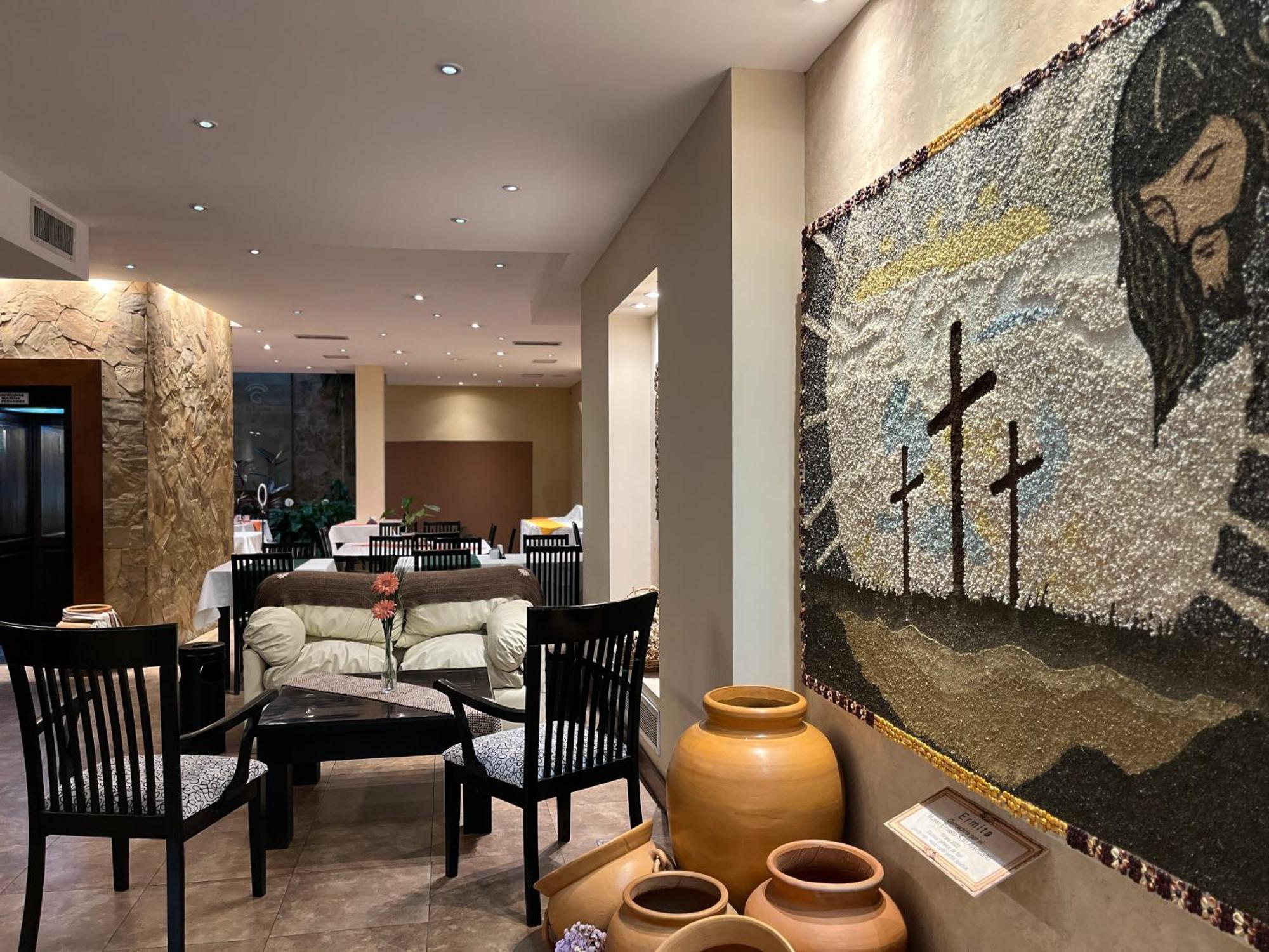 Gregorio I Hotel Boutique San Salvador de Jujuy Kültér fotó