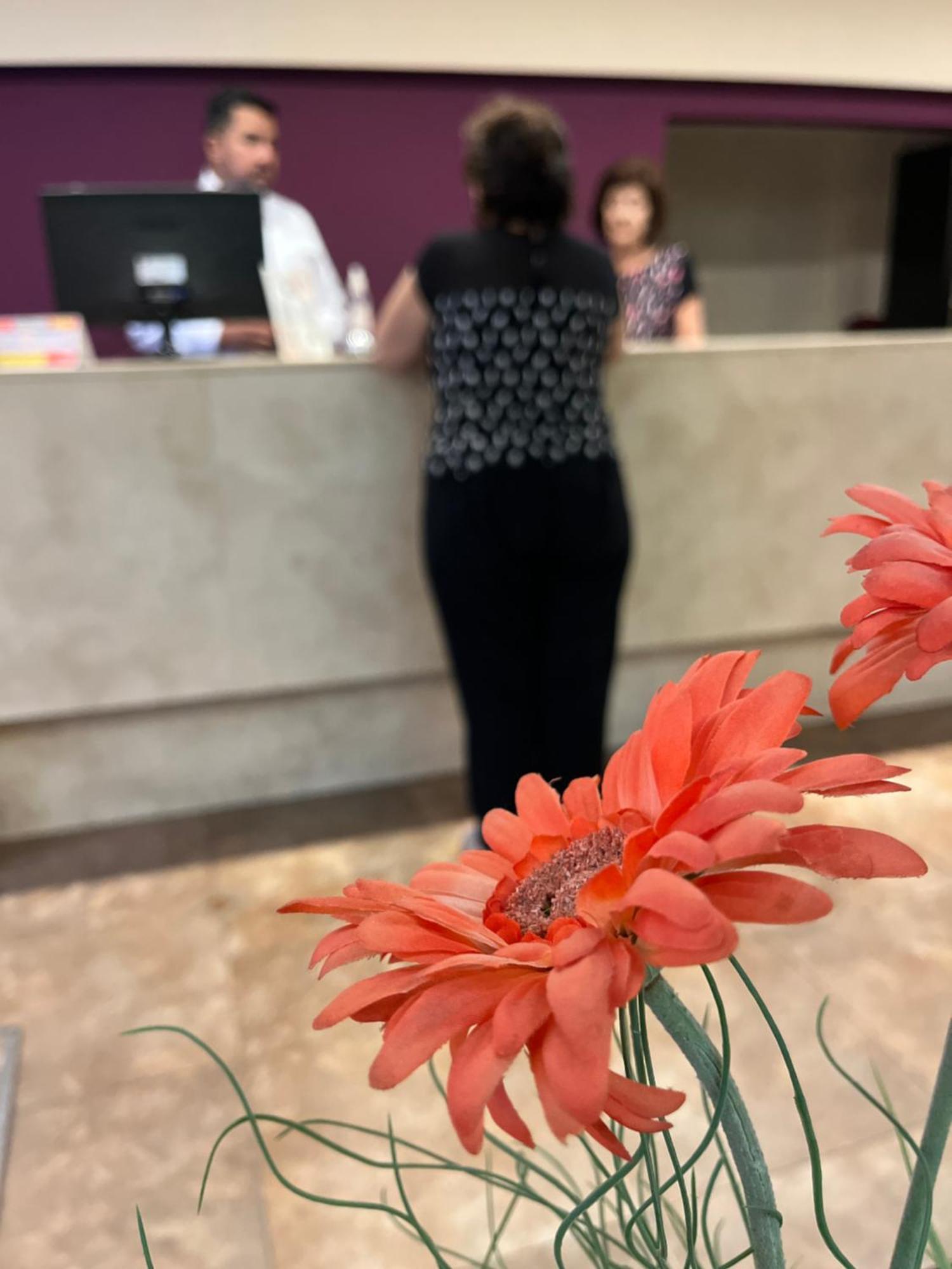 Gregorio I Hotel Boutique San Salvador de Jujuy Kültér fotó